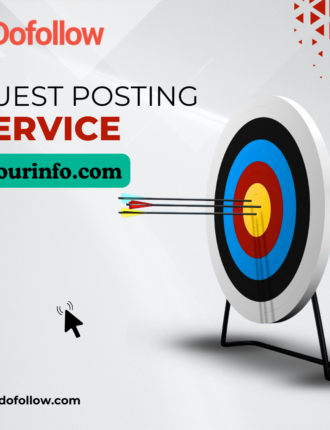 Publish Guest post on ihourinfo.com