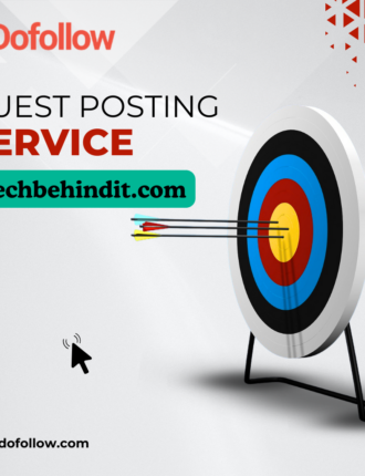 Publish guest post on Techbehindit.com